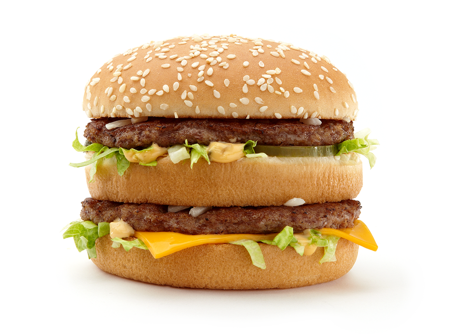 mcdonalds