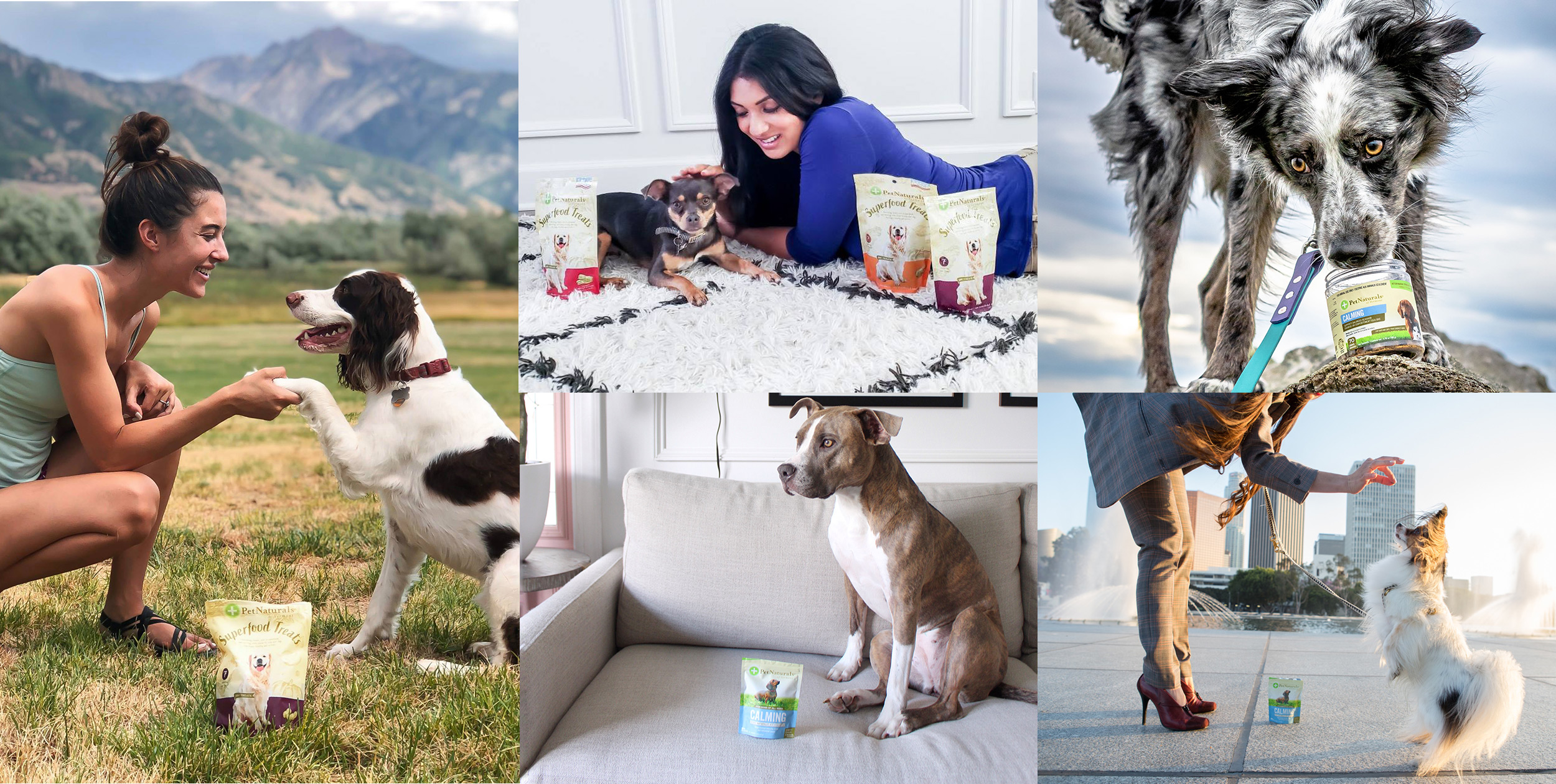 petnaturals