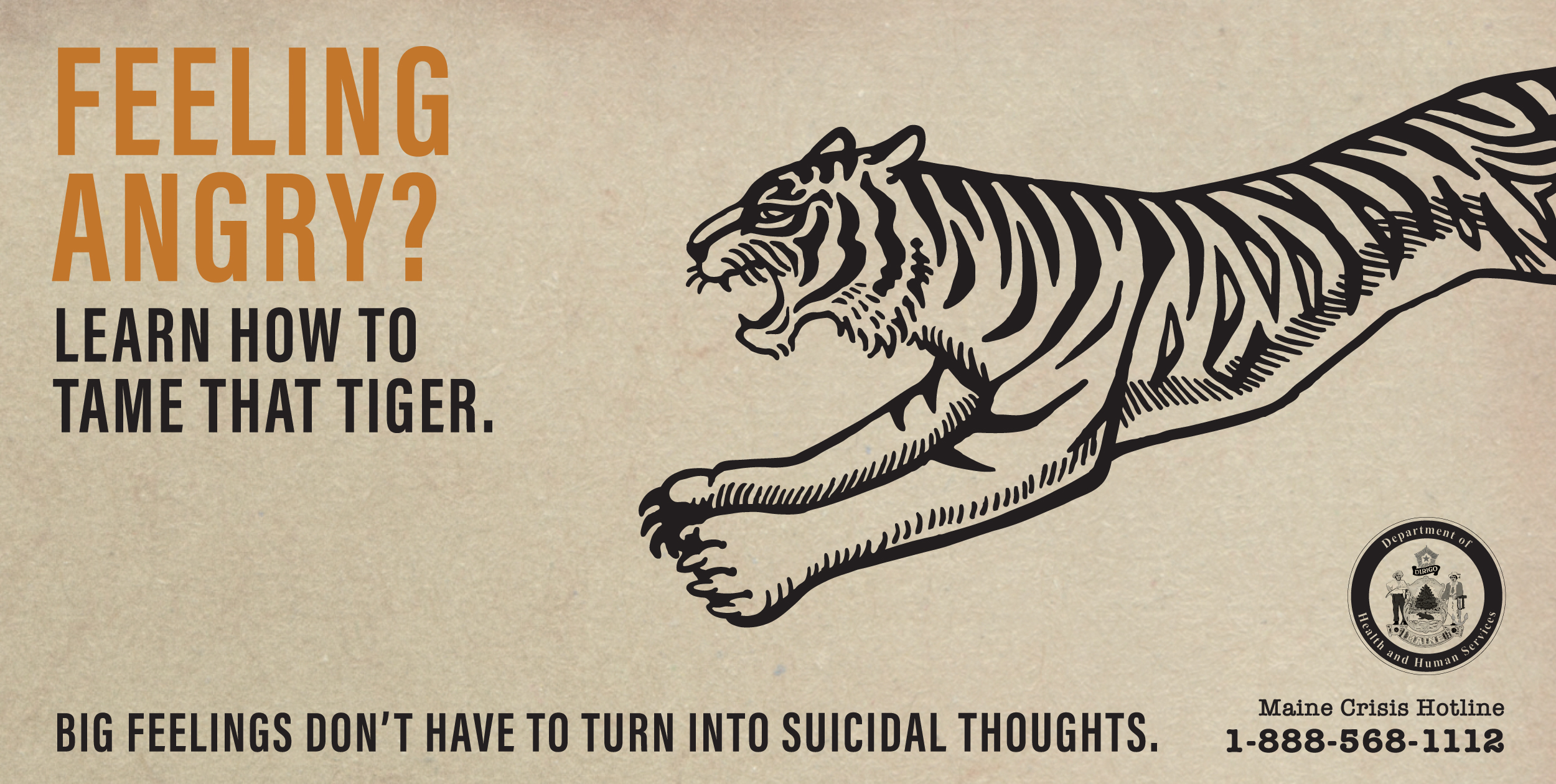 tiger